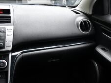 Mazda 6 2.0D 103kW AUT. A/C VYHŘ.SEDAČ - 7