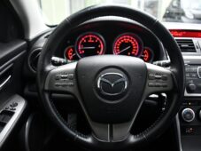 Mazda 6 2.0D 103kW AUT. A/C VYHŘ.SEDAČ - 21