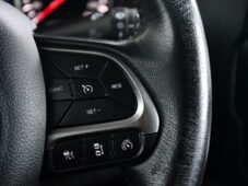 Jeep Renegade 1.3TURBO 2xPNEU 111kW ČR - 21