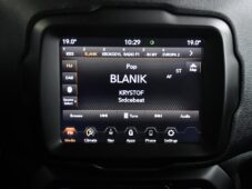 Jeep Renegade 1.3TURBO 2xPNEU 111kW ČR - 26