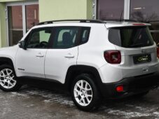 Jeep Renegade 1.3TURBO 2xPNEU 111kW ČR - 3