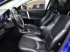 Mazda 6 2.0D 103kW AUT. A/C VYHŘ.SEDAČ - 12