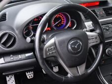 Mazda 6 2.0D 103kW AUT. A/C VYHŘ.SEDAČ - 14