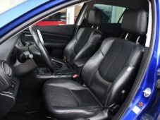 Mazda 6 2.0D 103kW AUT. A/C VYHŘ.SEDAČ - 15