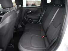 Jeep Renegade 1.3TURBO 2xPNEU 111kW ČR - 15