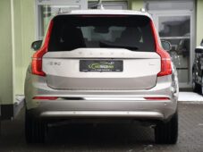 Volvo XC90 T8 ULTIMATE BRIGHT 99%SoH - 4