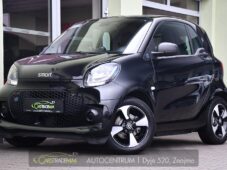 Smart Fortwo FORTWO COUPE Passion EQ - 0