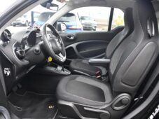 Smart Fortwo FORTWO COUPE Passion EQ - 9