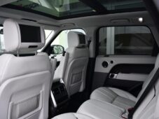 Land Rover Range Rover Sport 3.0SDV6 HSE DYNAMIC 7MÍST ČR - 20