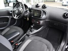 Smart Fortwo FORTWO COUPE Passion EQ - 11