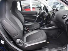 Smart Fortwo FORTWO COUPE Passion EQ - 12