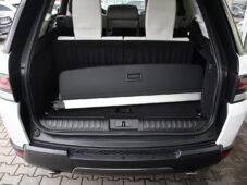 Land Rover Range Rover Sport 3.0SDV6 HSE DYNAMIC 7MÍST ČR - 36