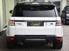 Land Rover Range Rover Sport 3.0SDV6 HSE DYNAMIC 7MÍST ČR - 9