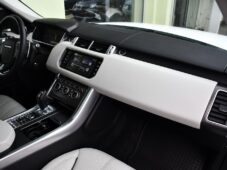 Land Rover Range Rover Sport 3.0SDV6 HSE DYNAMIC 7MÍST ČR - 16