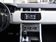 Land Rover Range Rover Sport 3.0SDV6 HSE DYNAMIC 7MÍST ČR - 6