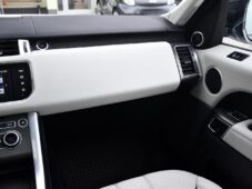 Land Rover Range Rover Sport 3.0SDV6 HSE DYNAMIC 7MÍST ČR - 7