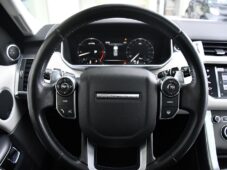 Land Rover Range Rover Sport 3.0SDV6 HSE DYNAMIC 7MÍST ČR - 23