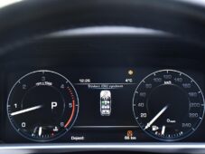 Land Rover Range Rover Sport 3.0SDV6 HSE DYNAMIC 7MÍST ČR - 34