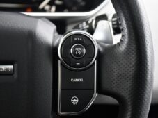 Land Rover Range Rover Sport 3.0SDV6 HSE DYNAMIC 7MÍST ČR - 25