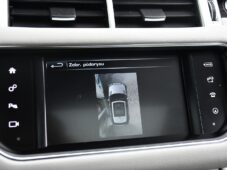 Land Rover Range Rover Sport 3.0SDV6 HSE DYNAMIC 7MÍST ČR - 31