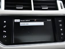 Land Rover Range Rover Sport 3.0SDV6 HSE DYNAMIC 7MÍST ČR - 32