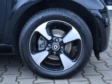 Smart Fortwo FORTWO COUPE Passion EQ - 38