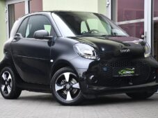 Smart Fortwo FORTWO COUPE Passion EQ - 6