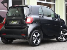 Smart Fortwo FORTWO COUPE Passion EQ - 4