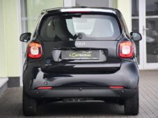Smart Fortwo FORTWO COUPE Passion EQ - 3