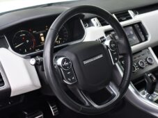 Land Rover Range Rover Sport 3.0SDV6 HSE DYNAMIC 7MÍST ČR - 15