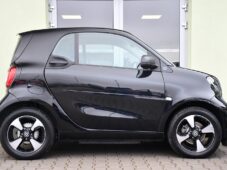 Smart Fortwo FORTWO COUPE Passion EQ - 5