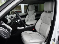 Land Rover Range Rover Sport 3.0SDV6 HSE DYNAMIC 7MÍST ČR - 13