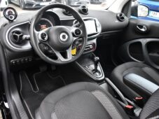 Smart Fortwo FORTWO COUPE Passion EQ - 8
