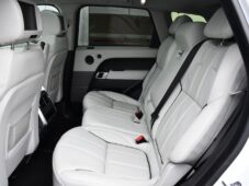 Land Rover Range Rover Sport 3.0SDV6 HSE DYNAMIC 7MÍST ČR - 18