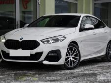 BMW Řada 2 218d M-SPORT 1M ČR ACC - 0