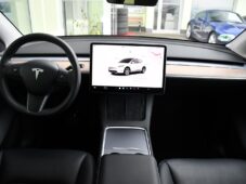 Tesla Model Y STANDARD RANGE 1M SoH 96% - 8