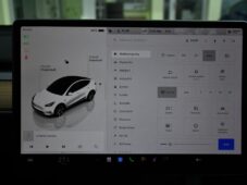 Tesla Model Y STANDARD RANGE 1M SoH 96% - 24