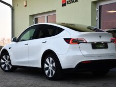 Tesla Model Y STANDARD RANGE 1M SoH 96% - 2