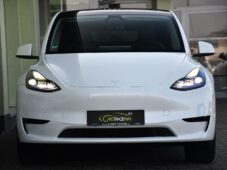 Tesla Model Y STANDARD RANGE 1M SoH 96% - 7