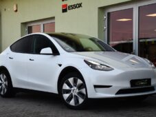 Tesla Model Y STANDARD RANGE 1M SoH 96% - 6
