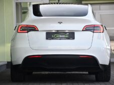 Tesla Model Y STANDARD RANGE 1M SoH 96% - 3