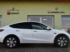 Tesla Model Y STANDARD RANGE 1M SoH 96% - 5