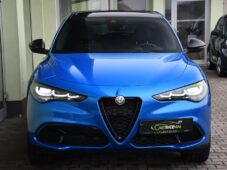 Alfa Romeo Stelvio 2.0TURBO 16V 206kW H/K VELOCE - 8