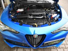 Alfa Romeo Stelvio 2.0TURBO 16V 206kW H/K VELOCE - 44