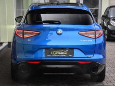 Alfa Romeo Stelvio 2.0TURBO 16V 206kW H/K VELOCE - 9