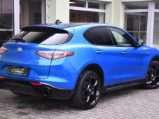 Alfa Romeo Stelvio 2.0TURBO 16V 206kW H/K VELOCE - 3
