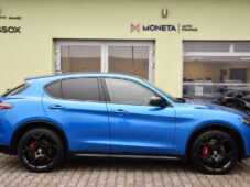 Alfa Romeo Stelvio 2.0TURBO 16V 206kW H/K VELOCE - 11