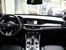 Alfa Romeo Stelvio 2.0TURBO 16V 206kW H/K VELOCE - 4