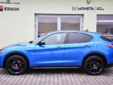 Alfa Romeo Stelvio 2.0TURBO 16V 206kW H/K VELOCE - 10