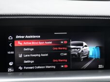 Alfa Romeo Stelvio 2.0TURBO 16V 206kW H/K VELOCE - 32